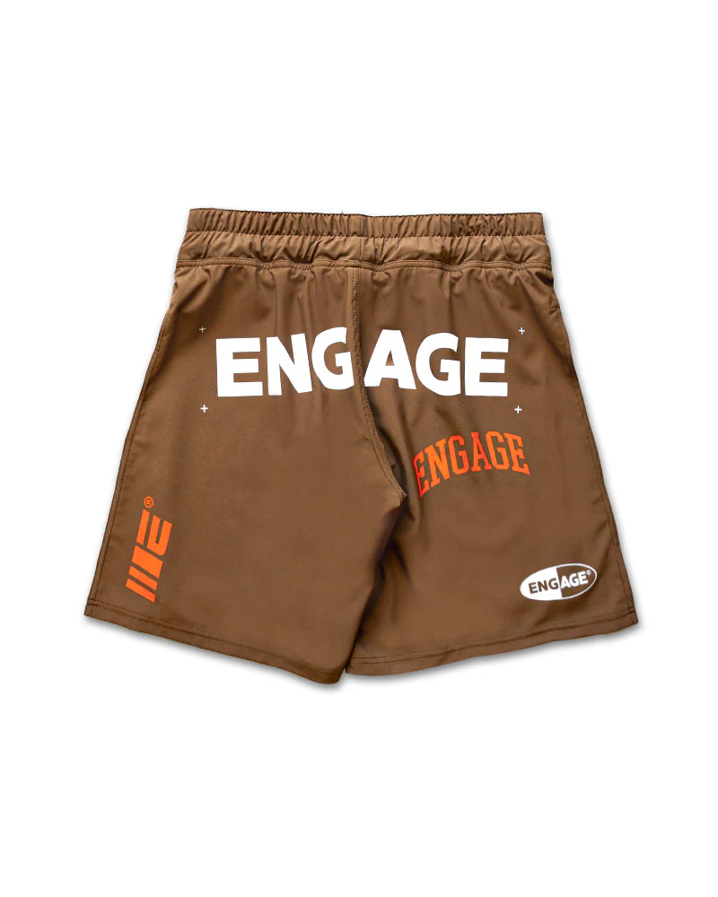 Tundra 2-in-1 Gladiator Shorts - Image 2