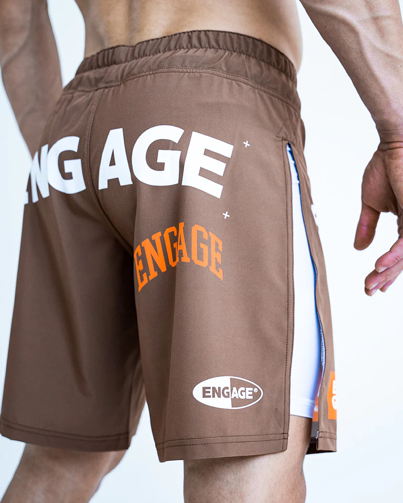 Tundra 2-in-1 Gladiator Shorts - Image 3