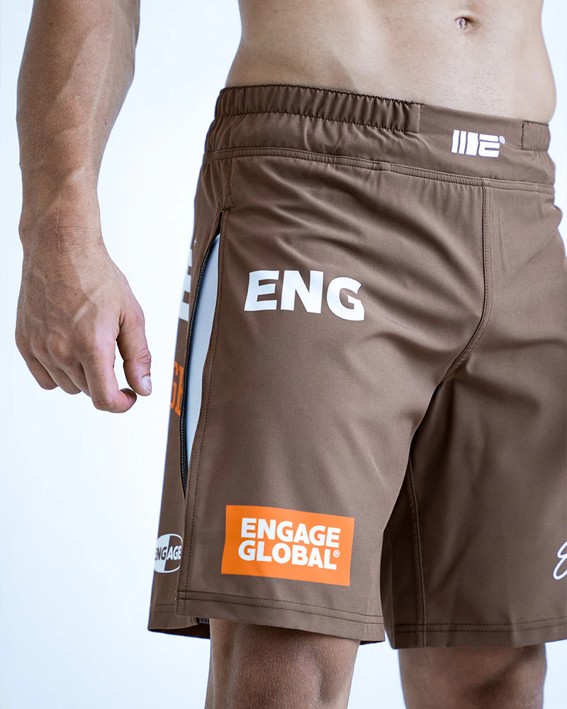 Tundra 2-in-1 Gladiator Shorts - Image 4