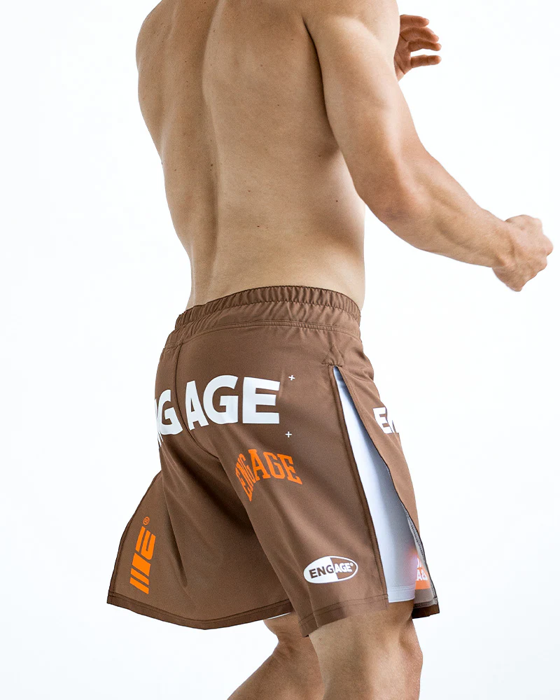 Tundra 2-in-1 Gladiator Shorts - Image 5