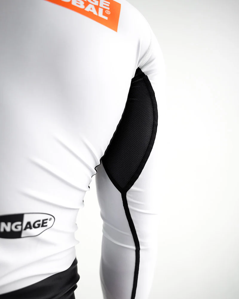Tundra Long Sleeve Rash Guard - Image 5