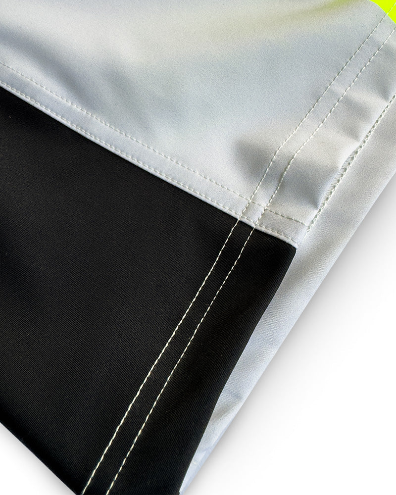 Chrome MMA Grappling Shorts - Image 3