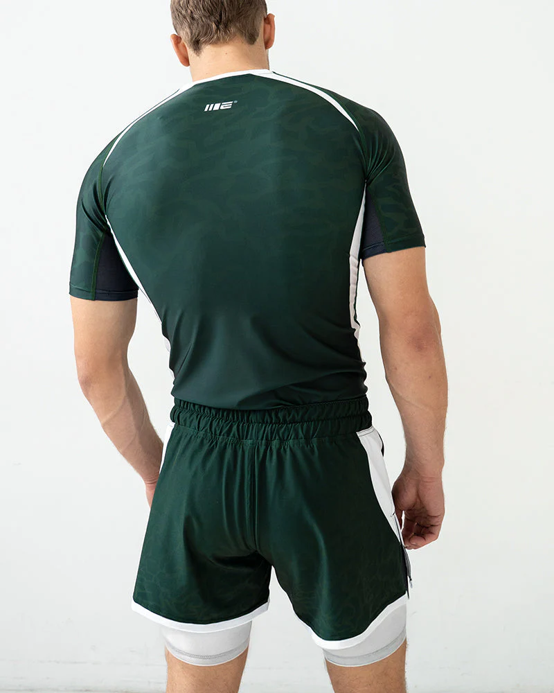 Reptar 2-in-1 Hybrid Shorts - Image 5