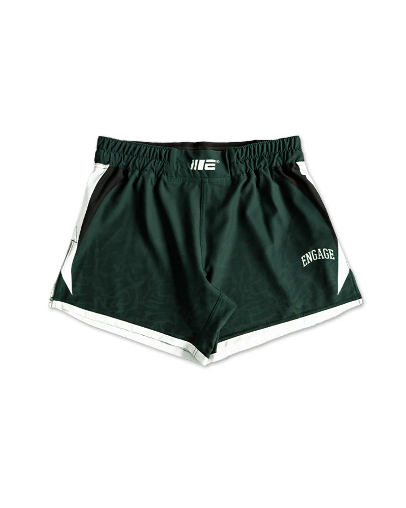 Reptar Hybrid Shorts