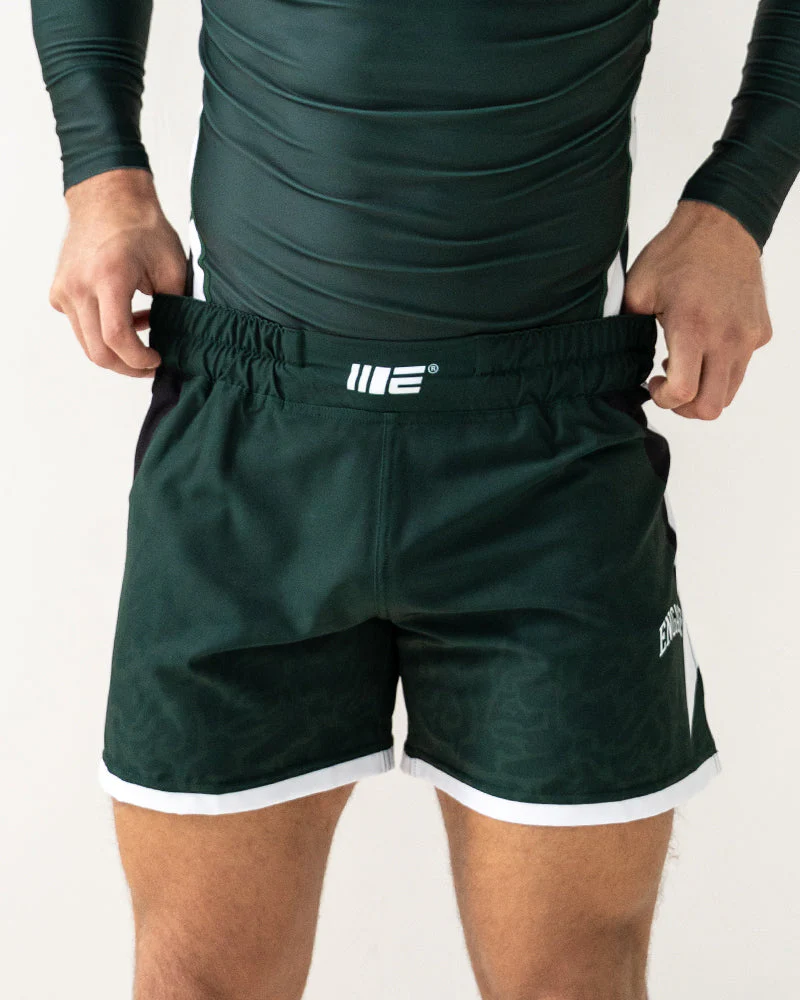 Reptar Hybrid Shorts - Image 2