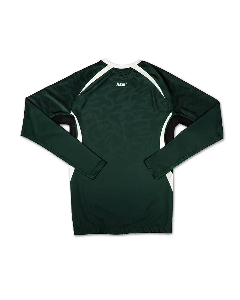 Reptar Long Sleeve Rash Guard - Image 6
