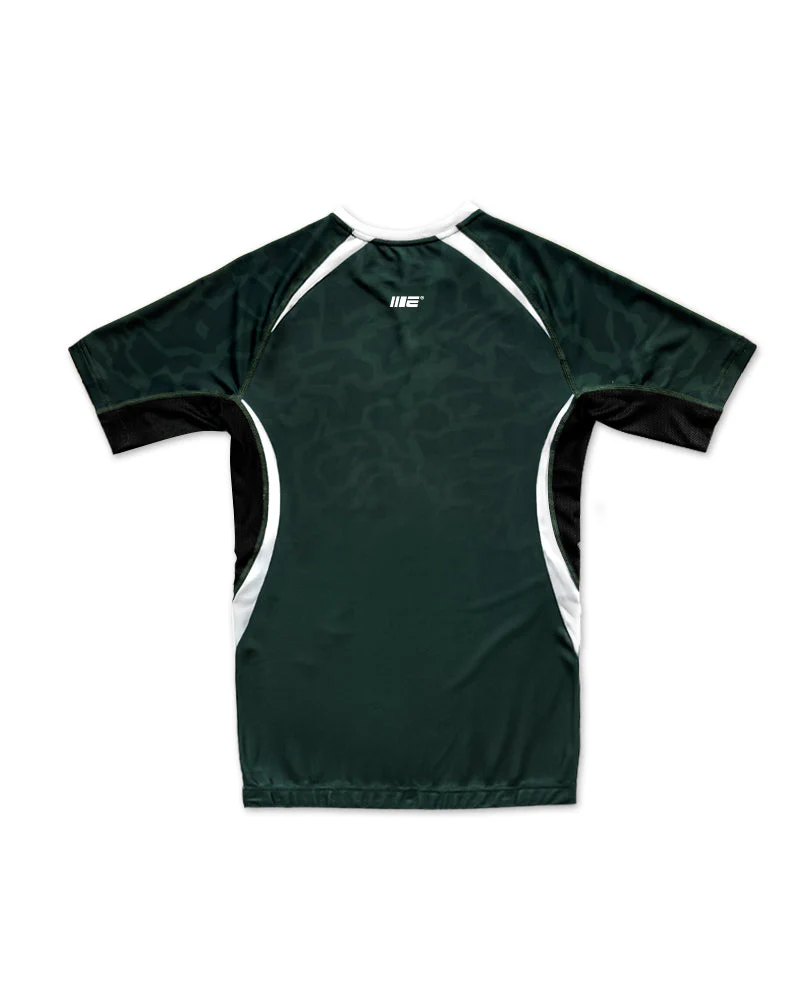 Reptar Short Sleeve Rash Guard - Image 7