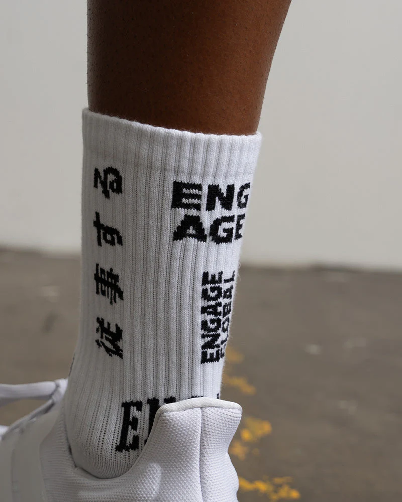 Engage Billboard Socks (2-Pack) - Image 6