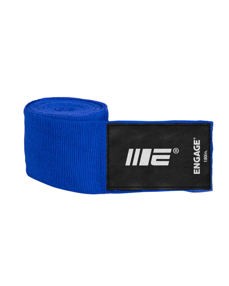 Engage Hand Wraps - 180 Inch - Image 18