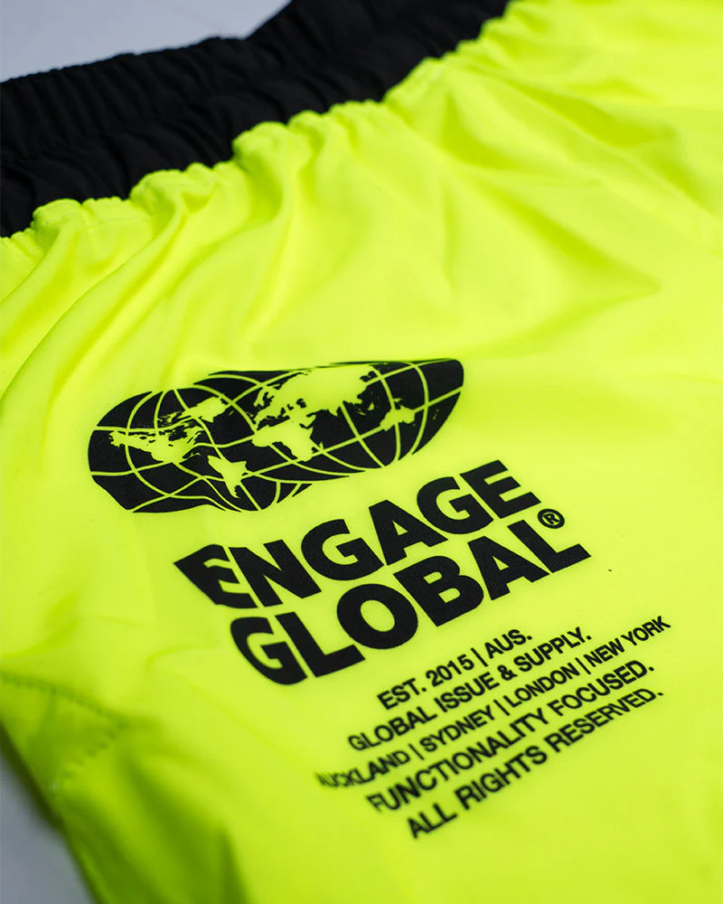 Engage Highlight MMA Grappling Shorts - Image 3