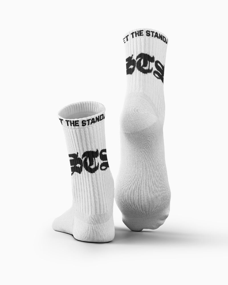 Engage STS Socks (2-Pack) - Image 5
