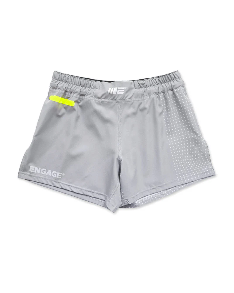 Engage Sub-Zero MMA Hybrid Shorts