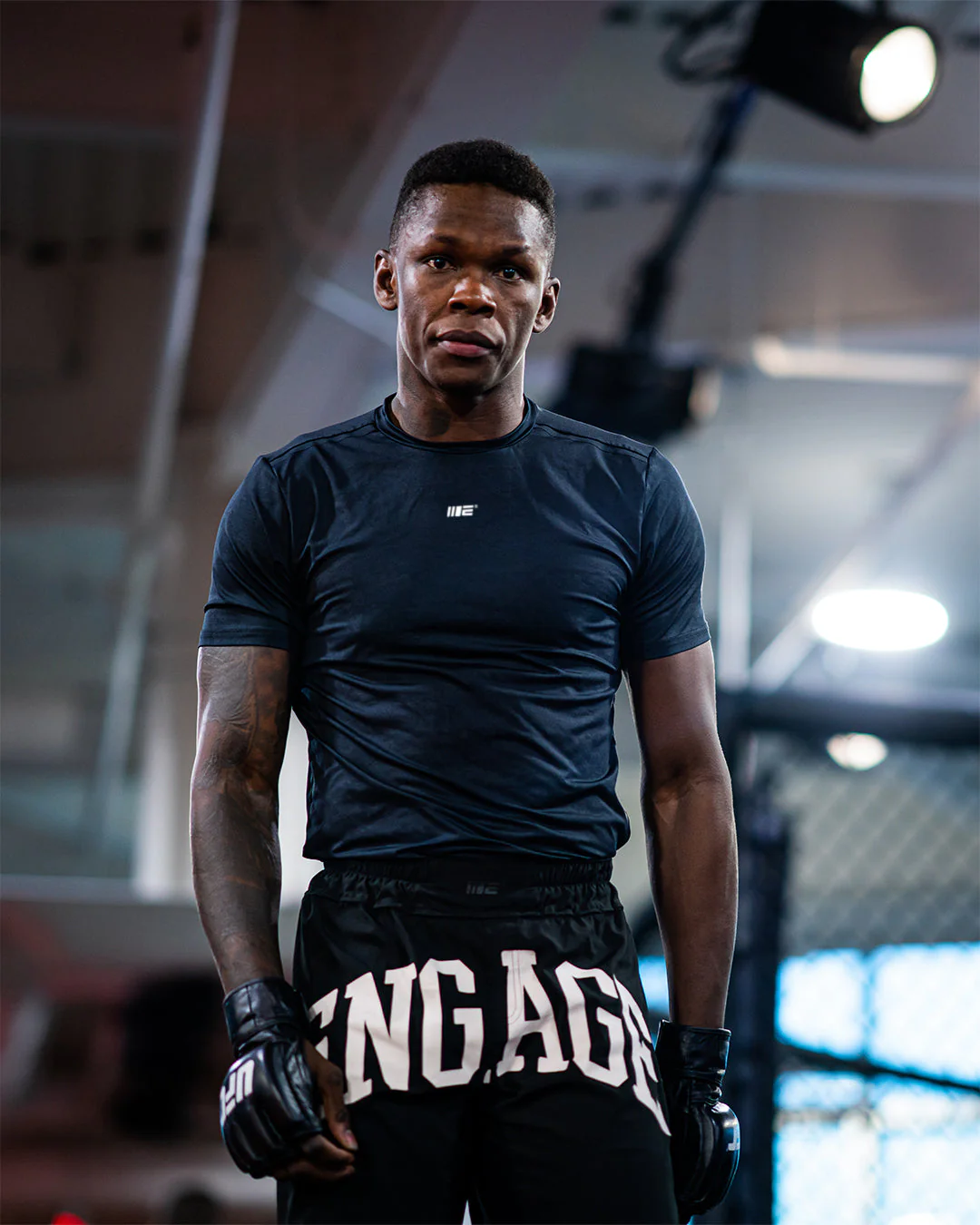 Engage Varsity MMA Grappling Shorts - Image 5
