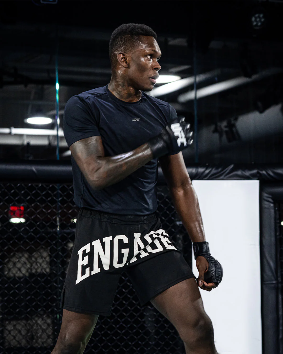 Engage Varsity MMA Grappling Shorts - Image 6