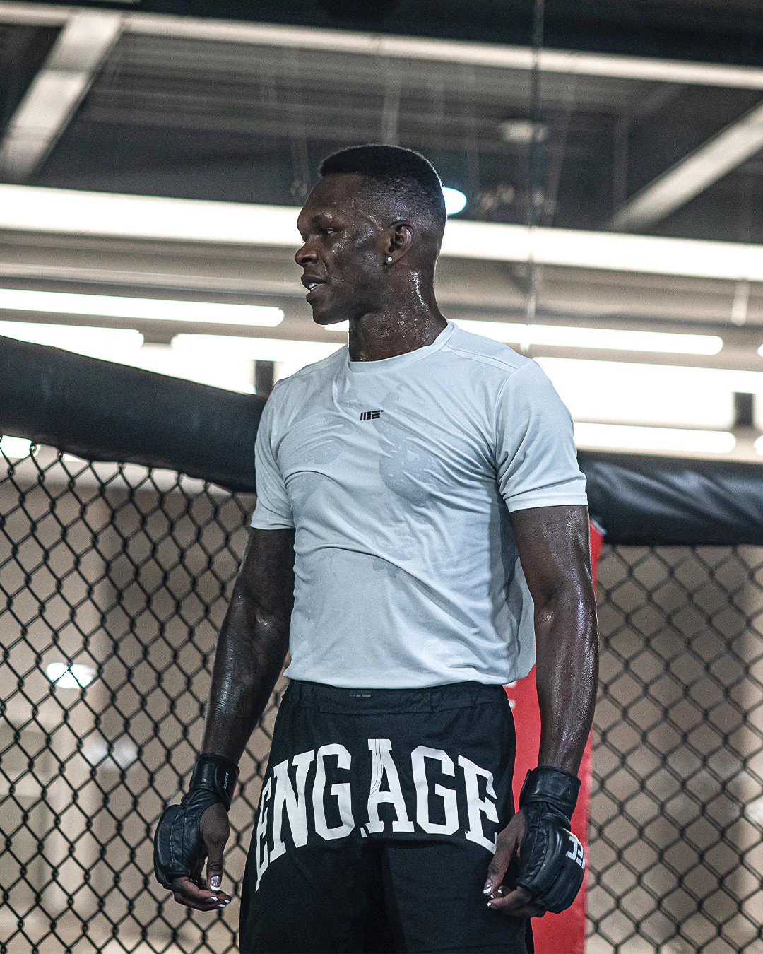 Engage Varsity MMA Grappling Shorts - Image 7