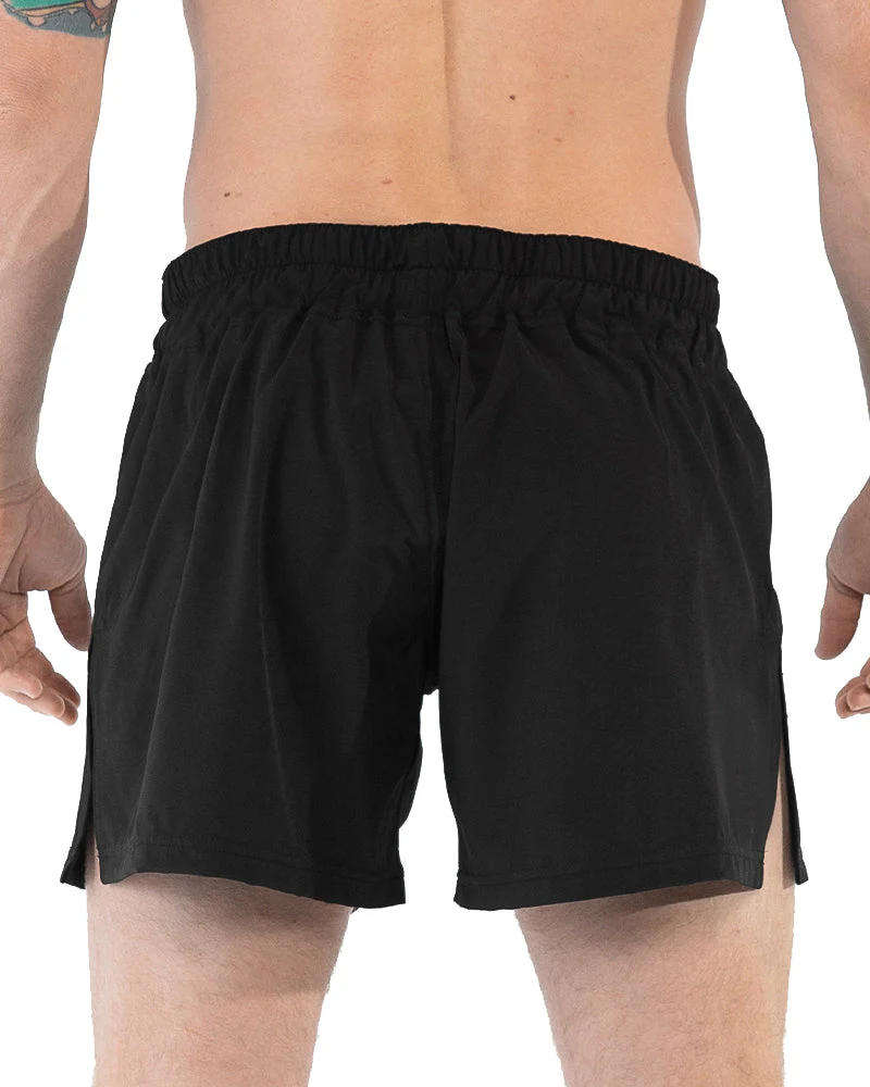 Engage Varsity MMA Hybrid Shorts - Image 3