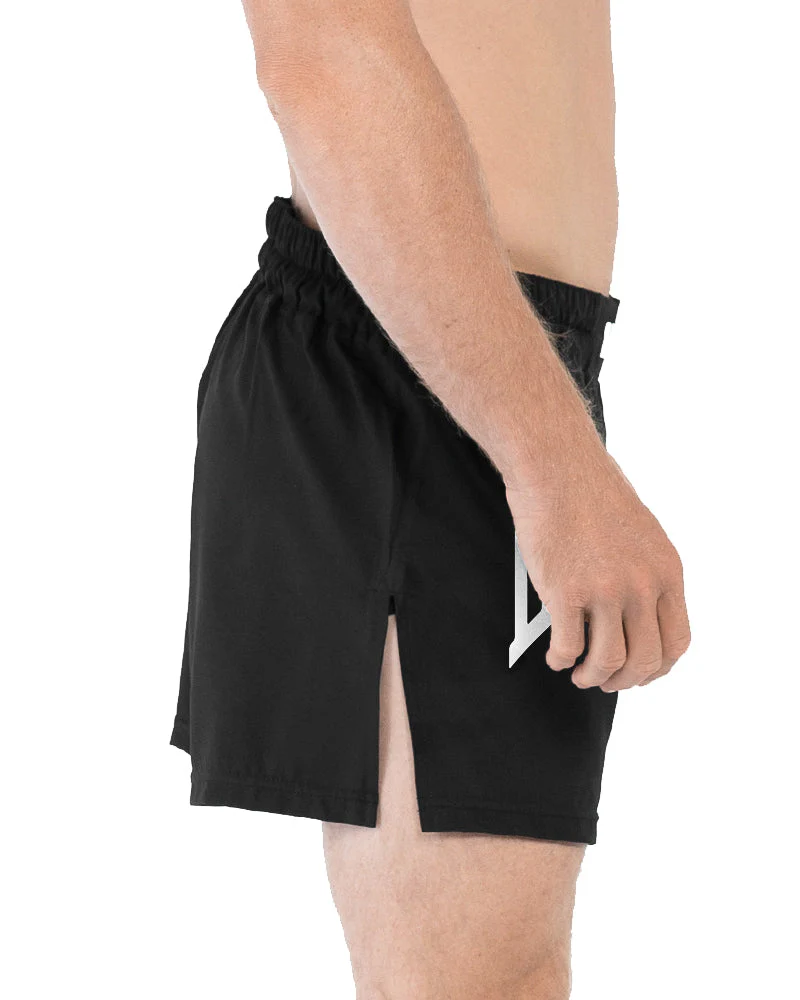 Engage Varsity MMA Hybrid Shorts - Image 4