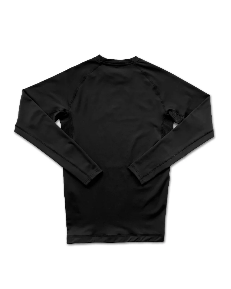 Essential Series Long Sleeve Rash Guard - Image 7