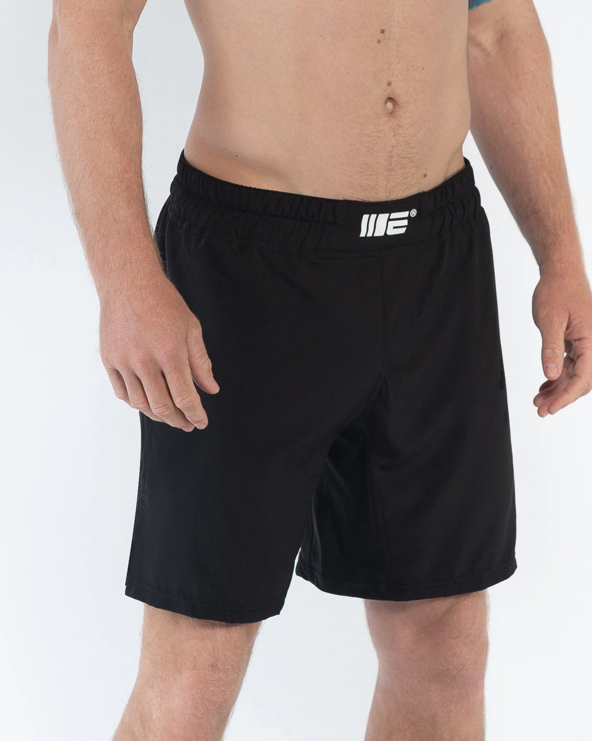 Essential Series MMA Grappling Shorts - Image 3