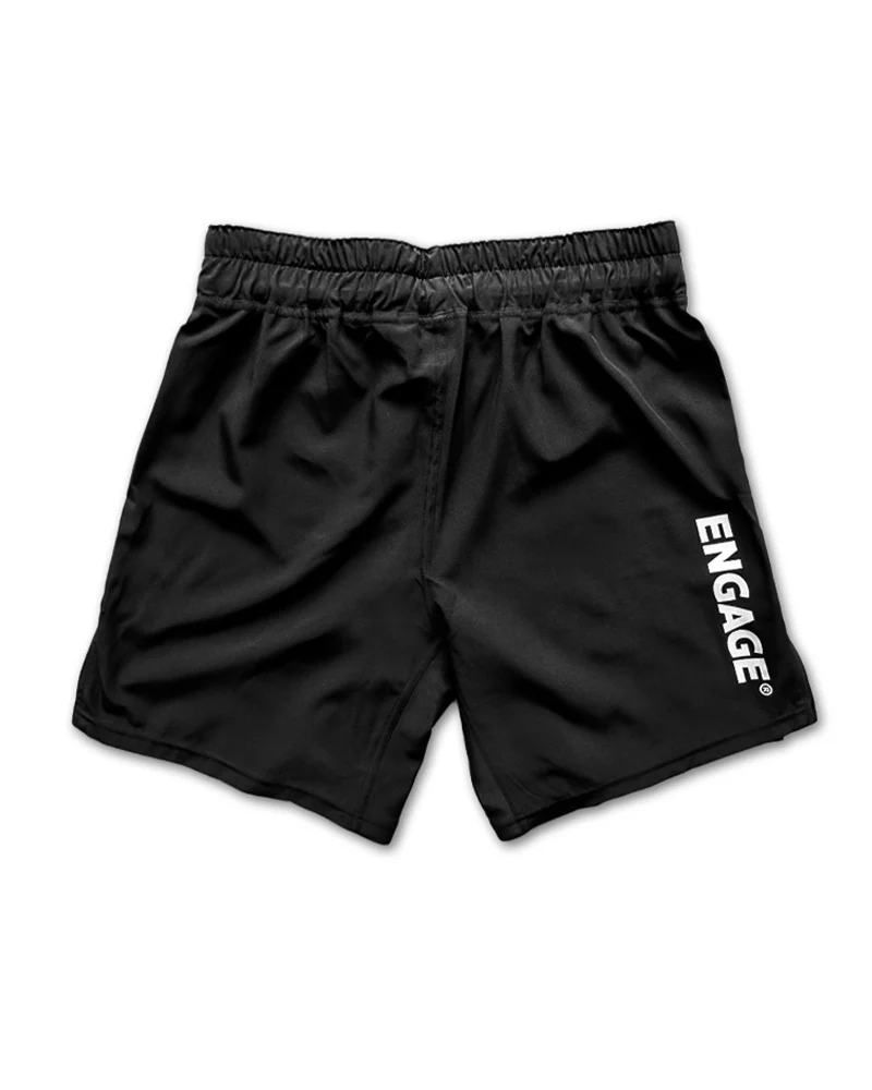 Essential Series MMA Grappling Shorts - Image 7