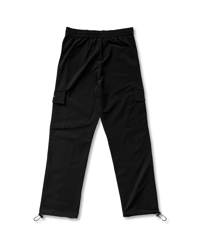 Essential Stretch Cargo Pants - Image 3