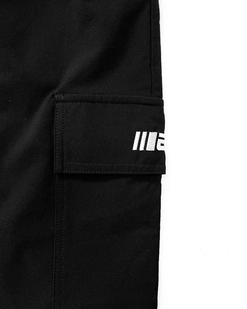Essential Stretch Cargo Pants - Image 4