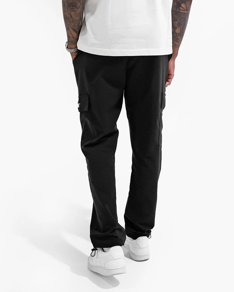 Essential Stretch Cargo Pants - Image 6