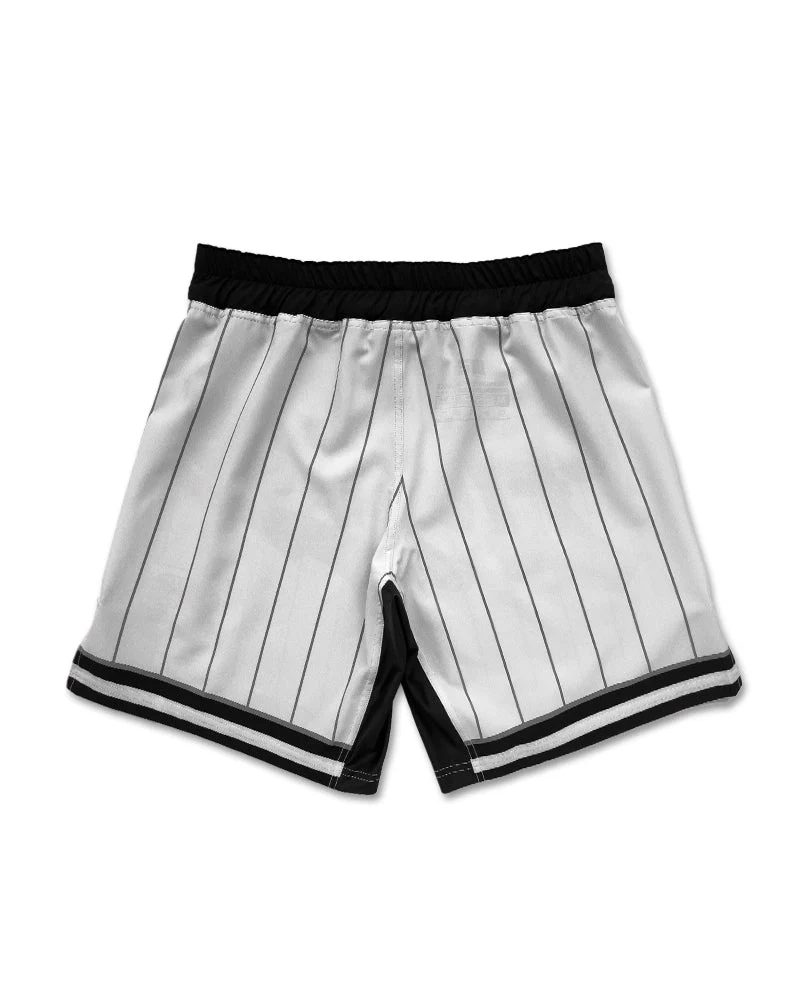 Major League MMA Grappling Shorts - Image 2