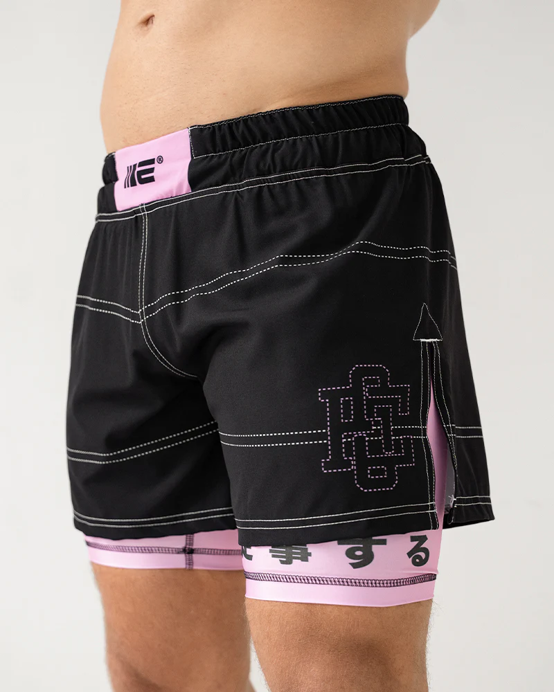 Phantom 2-in-1 Hybrid Shorts - Image 2