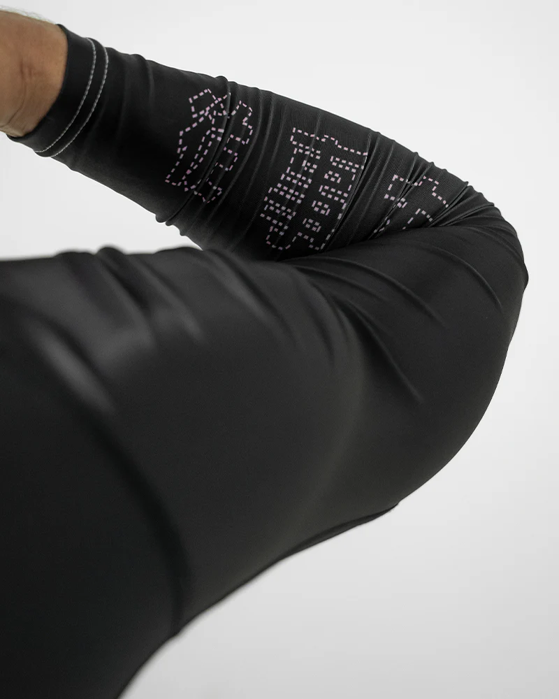 Phantom Long Sleeve Rash Guard - Image 3