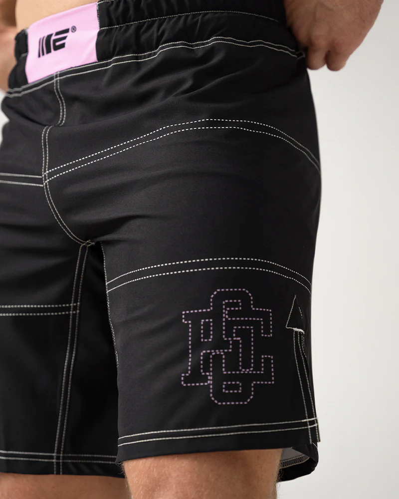 Phantom MMA Grappling Shorts - Image 3
