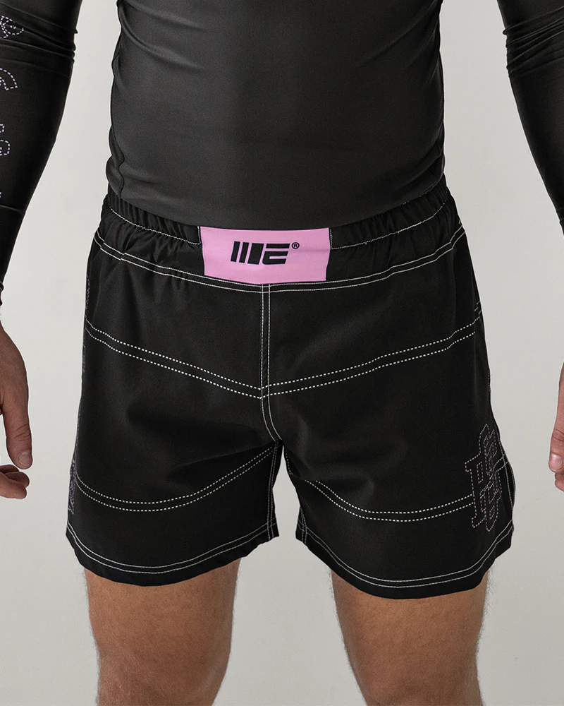 Phantom MMA Hybrid Shorts - Image 2