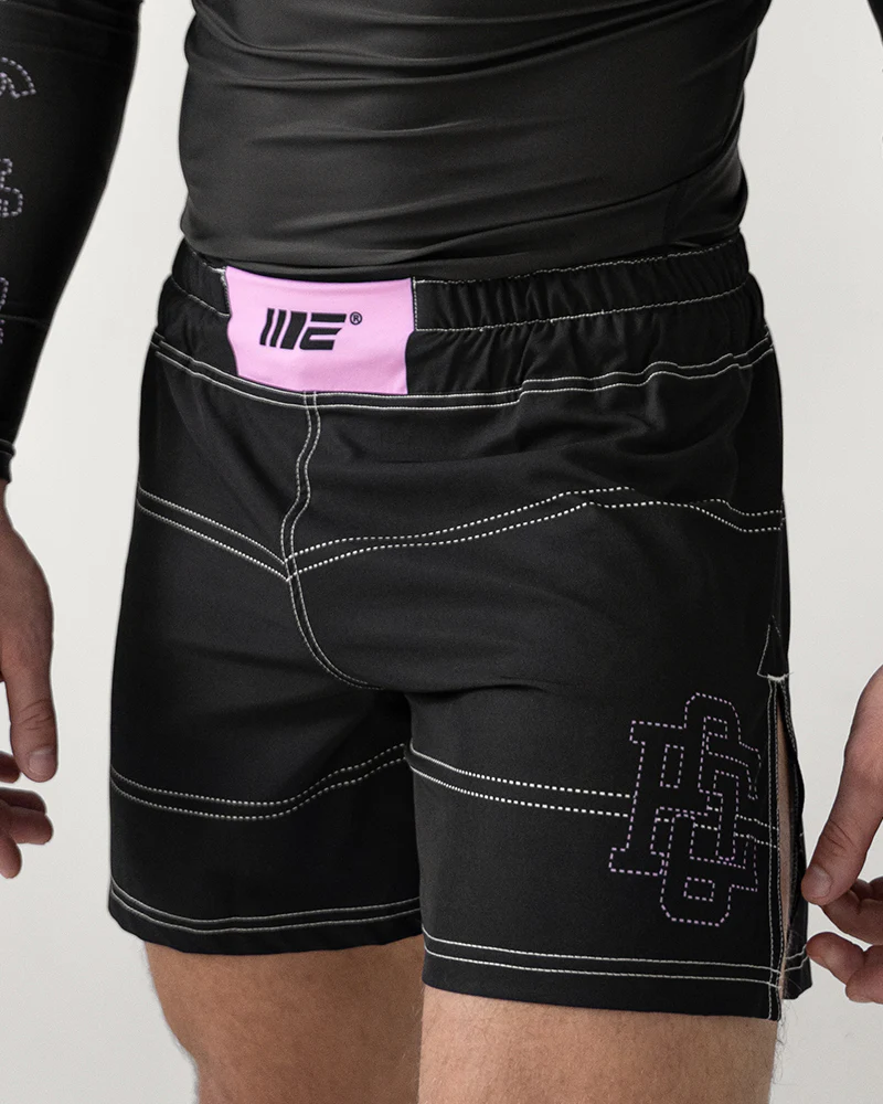 Phantom MMA Hybrid Shorts - Image 3