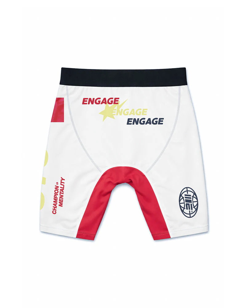 Set The Standard Compression Shorts - Image 5
