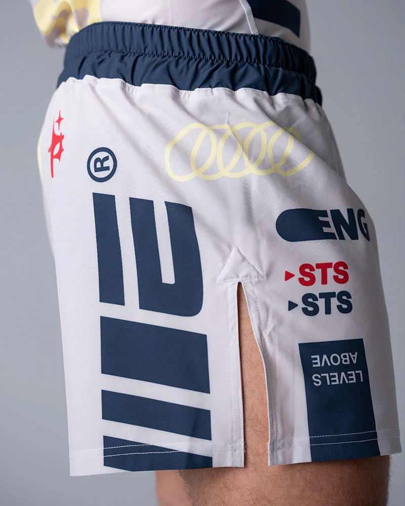 Set The Standard Hybrid Shorts - Image 4