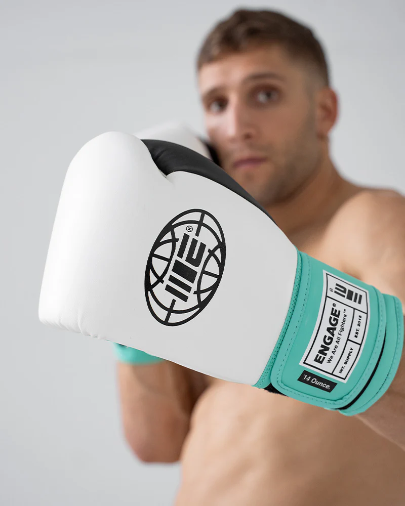 Tuff & Co v2 Boxing Gloves - Image 2