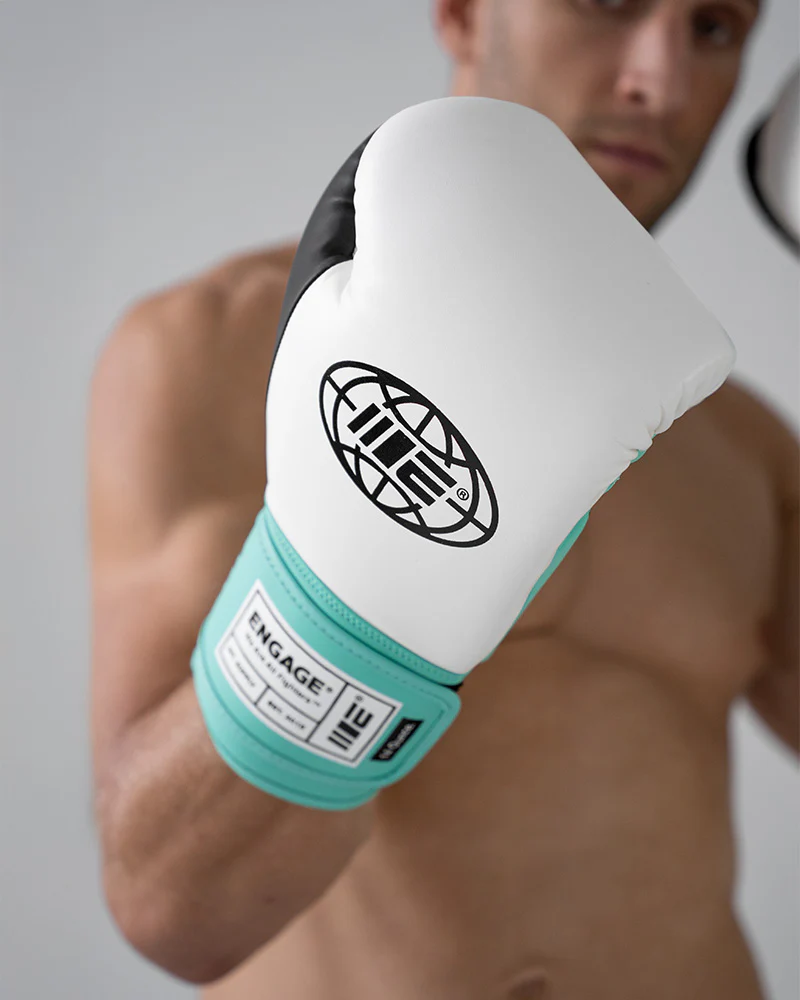 Tuff & Co v2 Boxing Gloves - Image 3