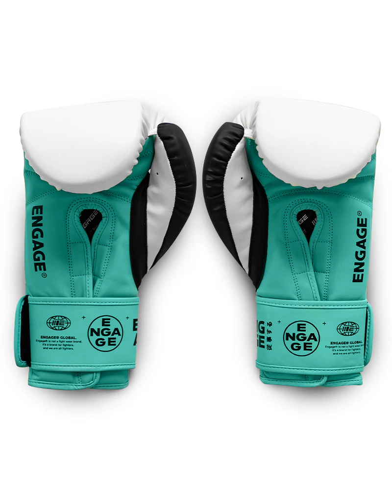 Tuff & Co v2 Boxing Gloves - Image 6