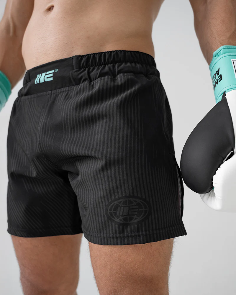 Tuff & Co v2 Hybrid Shorts - Image 3