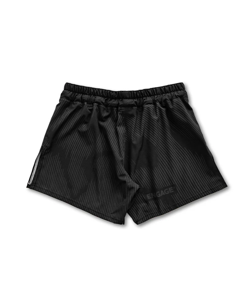 Tuff & Co v2 Hybrid Shorts - Image 5
