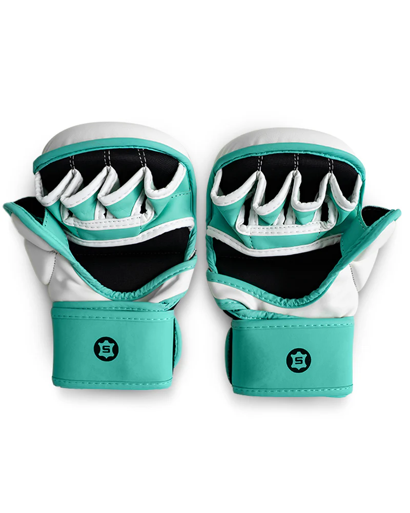Tuff & Co v2 MMA Grappling Gloves - Image 6