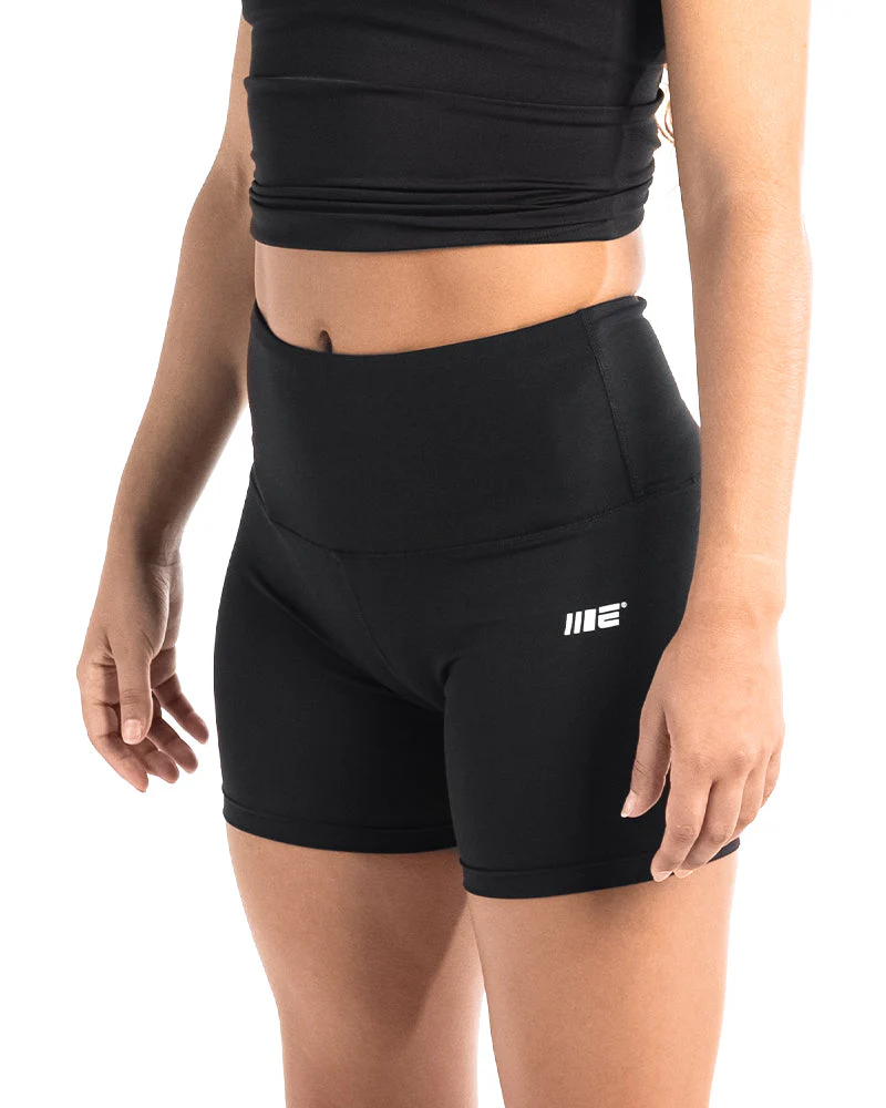 Engage Women's Bike Shorts - Image 3