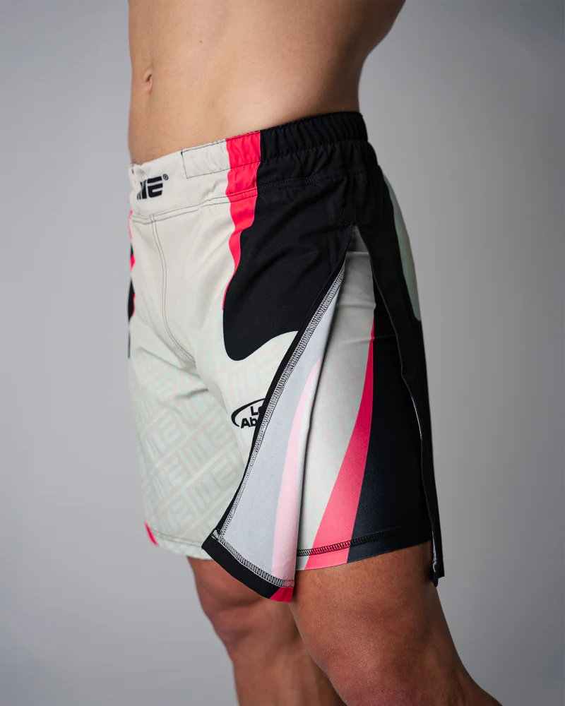 Y2K NRG 2-in-1 Gladiator Shorts - Image 5