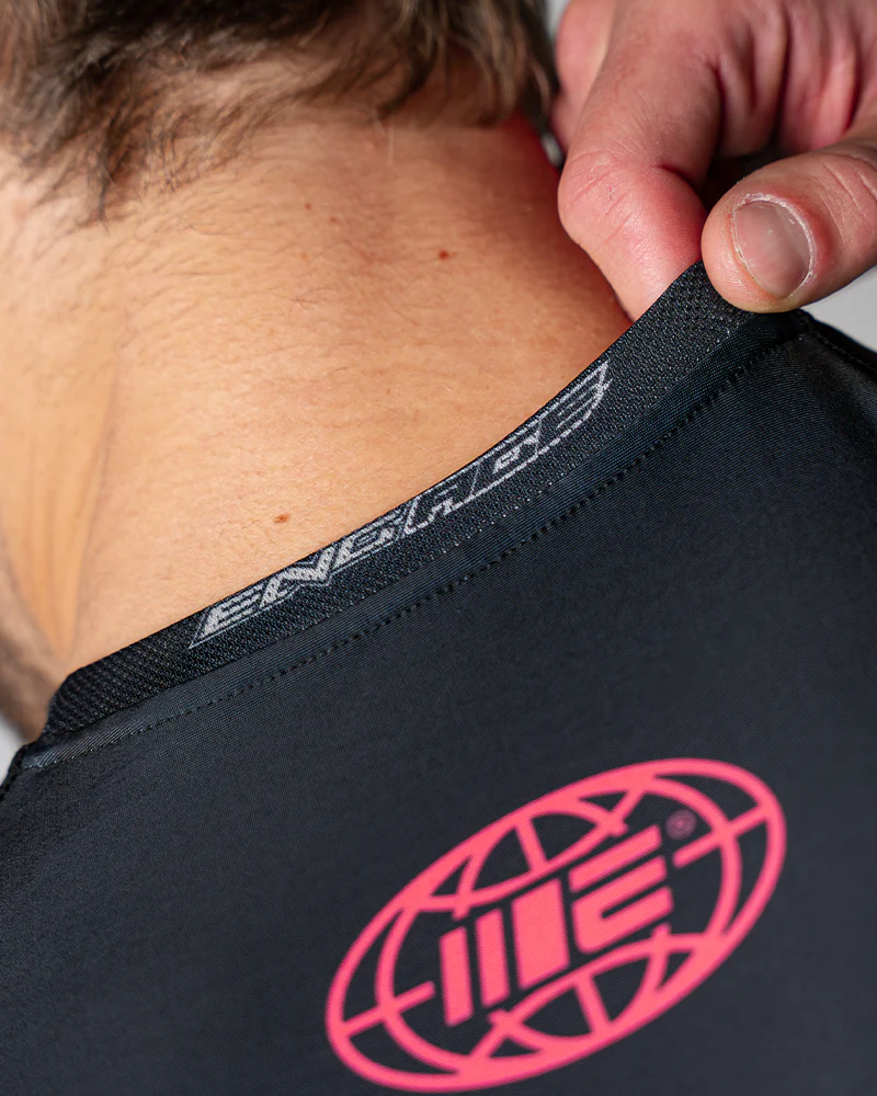 Y2K NRG Long Sleeve Rash Guard - Image 4