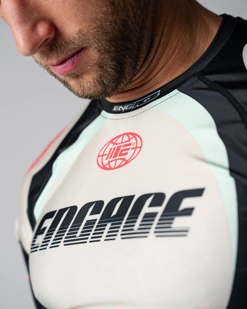 Y2K NRG Short Sleeve Rash Guard - Image 6