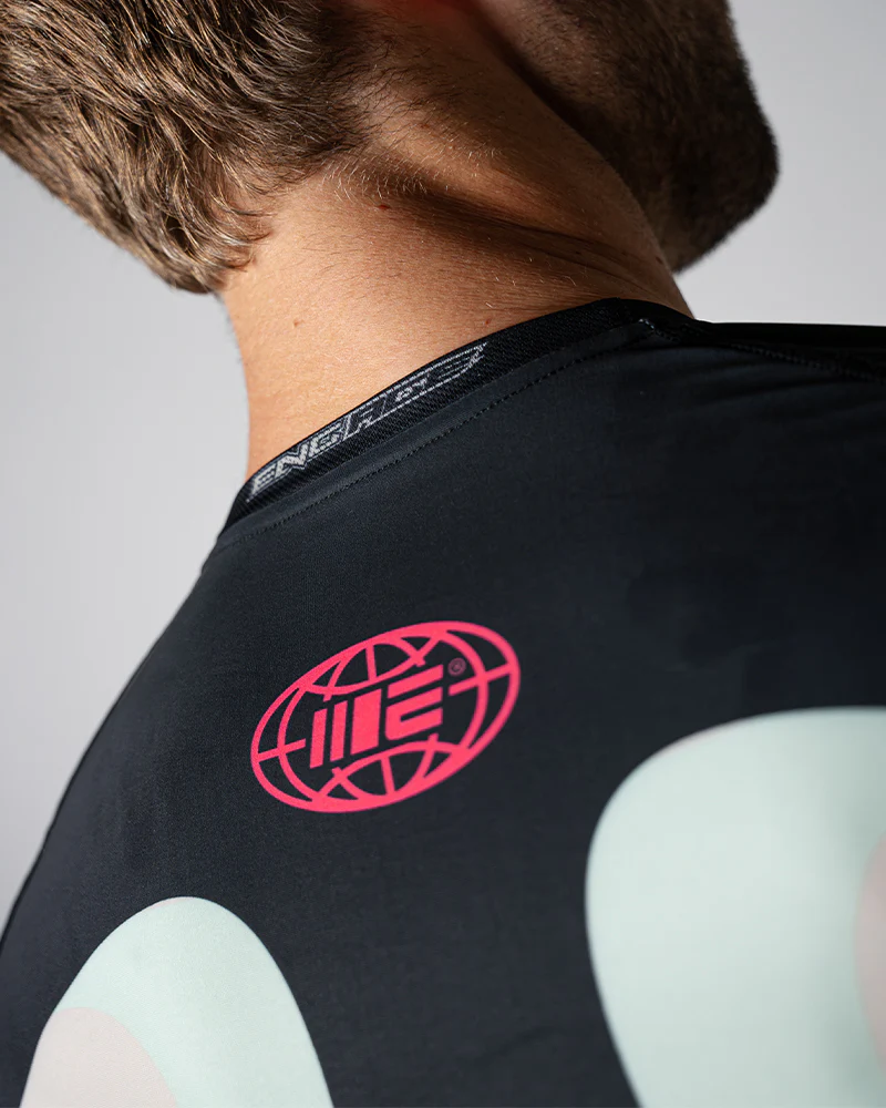 Y2K NRG Short Sleeve Rash Guard - Image 8